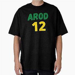 Aaron Rodgers T-Shirt