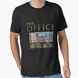 of Aaron Rodgers Office Essential T shirt