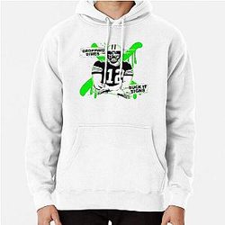 Aaron Rodgers Dropping Dimes Hoodie