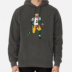 Aaron Rodgers Hoodie