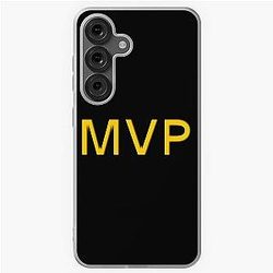 Aaron Rodgers MVP Samsung Galaxy Soft Case