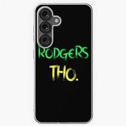 Aaron Rodgers MVP Samsung Galaxy Case