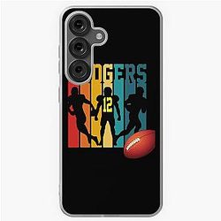 Aaron Rodgers MVP Samsung Galaxy Case