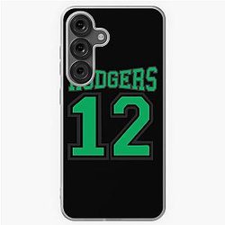 Aaron Rodgers MVP Samsung Galaxy Case