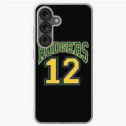 Aaron Rodgers MVP Samsung Galaxy Soft Case