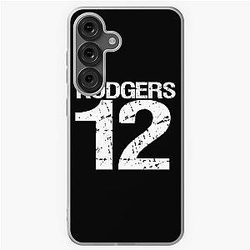Aaron Rodgers MVP Samsung Galaxy Soft Case
