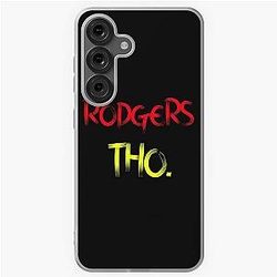 Aaron Rodgers MVP Soft Case