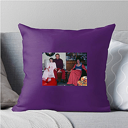 Abducted in Plain Sight was released on Netflix Abducted In Plain Sight Pillows Cover