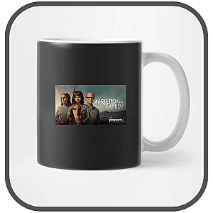 Abducted In Plain Sight Mugs