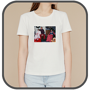 Abducted In Plain Sight T-Shirts