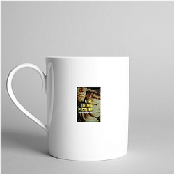 Abducted in Plain Sight was directed by Skye Borgman Abducted In Plain Sight Mugs