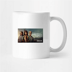 Abducted in Plain Sight became a viral phenomenon Abducted In Plain Sight Mugs
