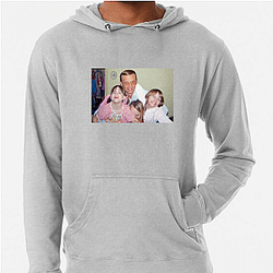 Abducted in Plain Sight tells the story of Jan Broberg Abducted In Plain Sight Hoodies