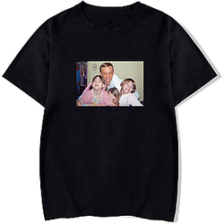 Abducted in Plain Sight tells the story of Jan Broberg Abducted In Plain Sight T-Shirts
