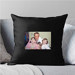 Abducted in Plain Sight tells the story of Jan Broberg Abducted In Plain Sight Pillows Cover