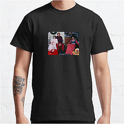 Abducted in Plain Sight was released on Netflix Abducted In Plain Sight T-Shirts