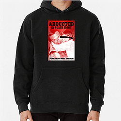 Abducted in Plain Sight is a true crime documentary Abducted In Plain Sight Hoodies