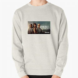 Abducted in Plain Sight became a viral phenomenon Abducted In Plain Sight Sweatshirts