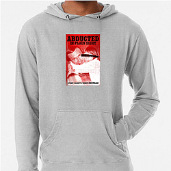 Abducted in Plain Sight is a true crime documentary Abducted In Plain Sight Hoodies
