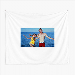 Abducted in Plain Sight details her two abductions by a neighbor Abducted In Plain Sight Tapestries