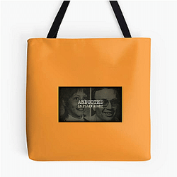 Abducted in Plain Sight was released in 2017 Abducted In Plain Sight Bags