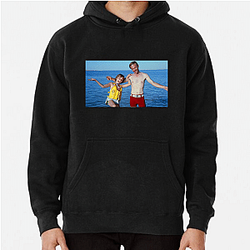 Abducted in Plain Sight details her two abductions by a neighbor Abducted In Plain Sight Hoodies