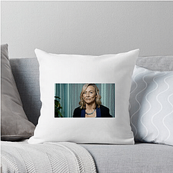 Abducted in Plain Sight's events took place in the 1970s Abducted In Plain Sight Pillows Cover