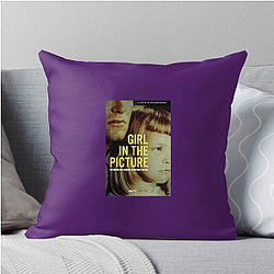 Abducted in Plain Sight was directed by Skye Borgman Abducted In Plain Sight Pillows Cover