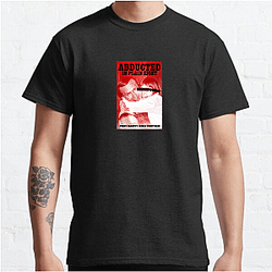 Abducted in Plain Sight is a true crime documentary Abducted In Plain Sight T-Shirts