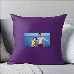 Abducted in Plain Sight details her two abductions by a neighbor Abducted In Plain Sight Pillows Cover