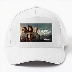 Abducted in Plain Sight became a viral phenomenon Abducted In Plain Sight Hats & Caps