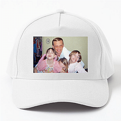 Abducted in Plain Sight tells the story of Jan Broberg Abducted In Plain Sight Hats & Caps