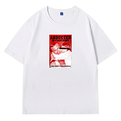 Abducted in Plain Sight is a true crime documentary Abducted In Plain Sight T-Shirts