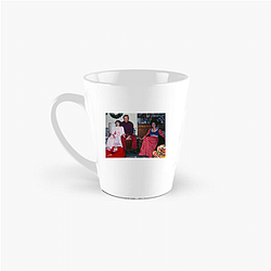 Abducted in Plain Sight was released on Netflix Abducted In Plain Sight Mugs