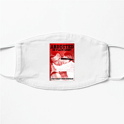 Abducted in Plain Sight is a true crime documentary Abducted In Plain Sight Face Masks
