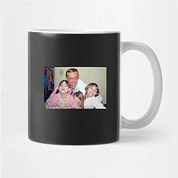 Abducted in Plain Sight tells the story of Jan Broberg Abducted In Plain Sight Mugs