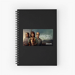 Abducted in Plain Sight became a viral phenomenon Abducted In Plain Sight Notebook
