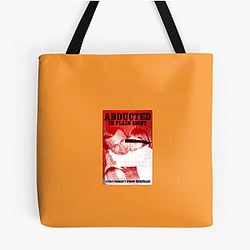 Abducted in Plain Sight is a true crime documentary Abducted In Plain Sight Bags