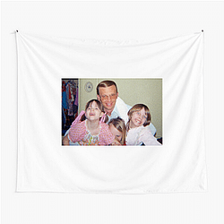 Abducted in Plain Sight tells the story of Jan Broberg Abducted In Plain Sight Tapestries