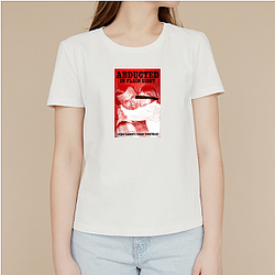 Abducted in Plain Sight is a true crime documentary Abducted In Plain Sight T-Shirts