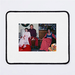 Abducted in Plain Sight was released on Netflix Abducted In Plain Sight Mouse Pads