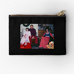 Abducted in Plain Sight was released on Netflix Abducted In Plain Sight Zipper Pouches