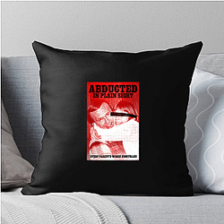 Abducted in Plain Sight is a true crime documentary Abducted In Plain Sight Pillows Cover