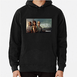 Abducted in Plain Sight became a viral phenomenon Abducted In Plain Sight Hoodies
