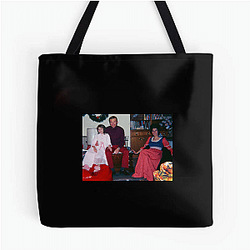 Abducted in Plain Sight was released on Netflix Abducted In Plain Sight Bags