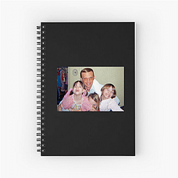 Abducted in Plain Sight tells the story of Jan Broberg Abducted In Plain Sight Notebook