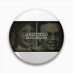 Abducted in Plain Sight was released in 2017 Abducted In Plain Sight Pins