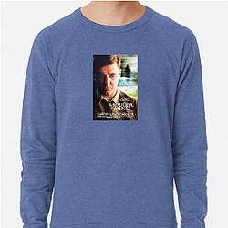 A Beautiful Mind The Best Movie A Beautiful Mind Sweatshirts