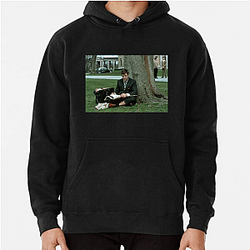 A Beautiful Mind Beyond The Screen A Beautiful Mind Hoodies