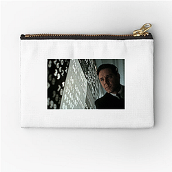 A Beautiful Mind My Favorite Drama Film A Beautiful Mind Zipper Pouches